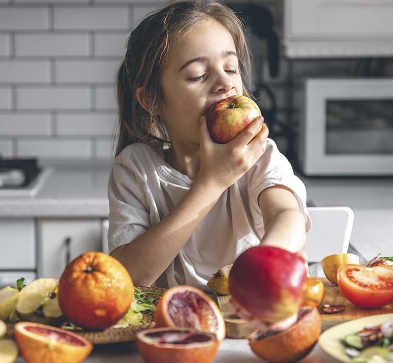 Día Mundial de las Frutas y Hortalizas