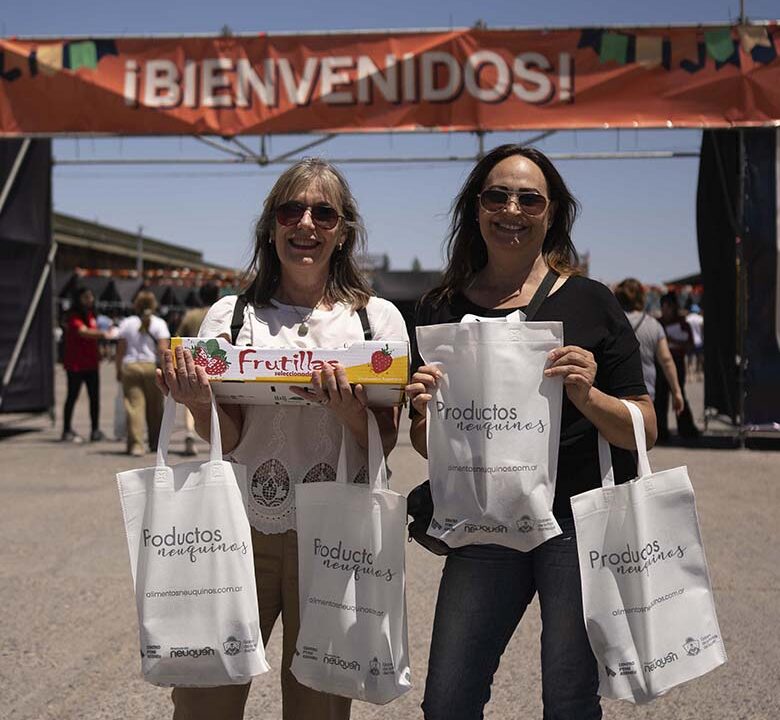 Mercado de Sabores